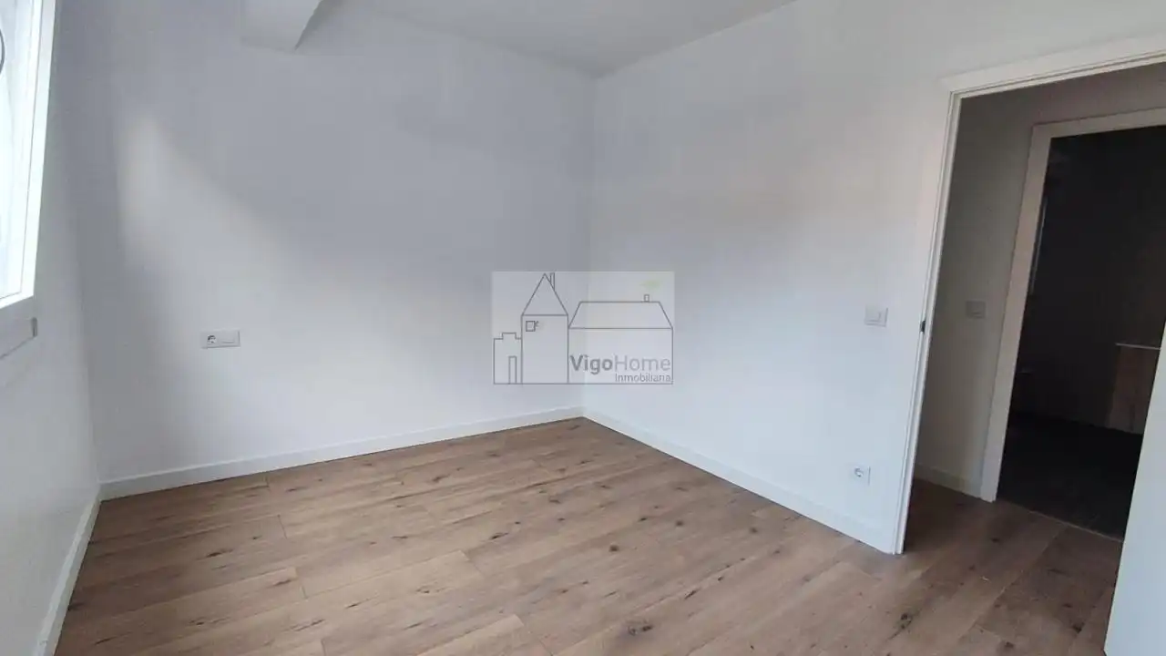 Pis de 100 m² a Vigo