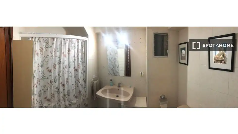 Habitación 97 m², Alicante