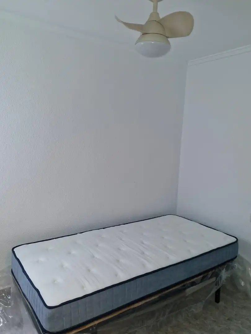 Pis de 55 m² a Torrevella