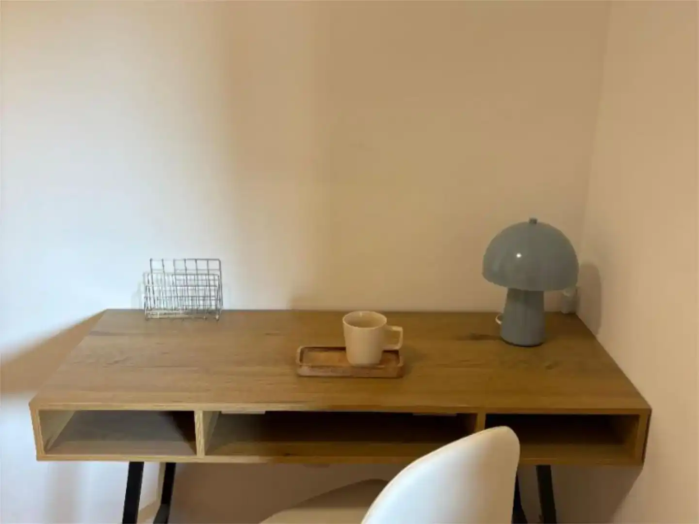 Habitación 120 m², Lérida