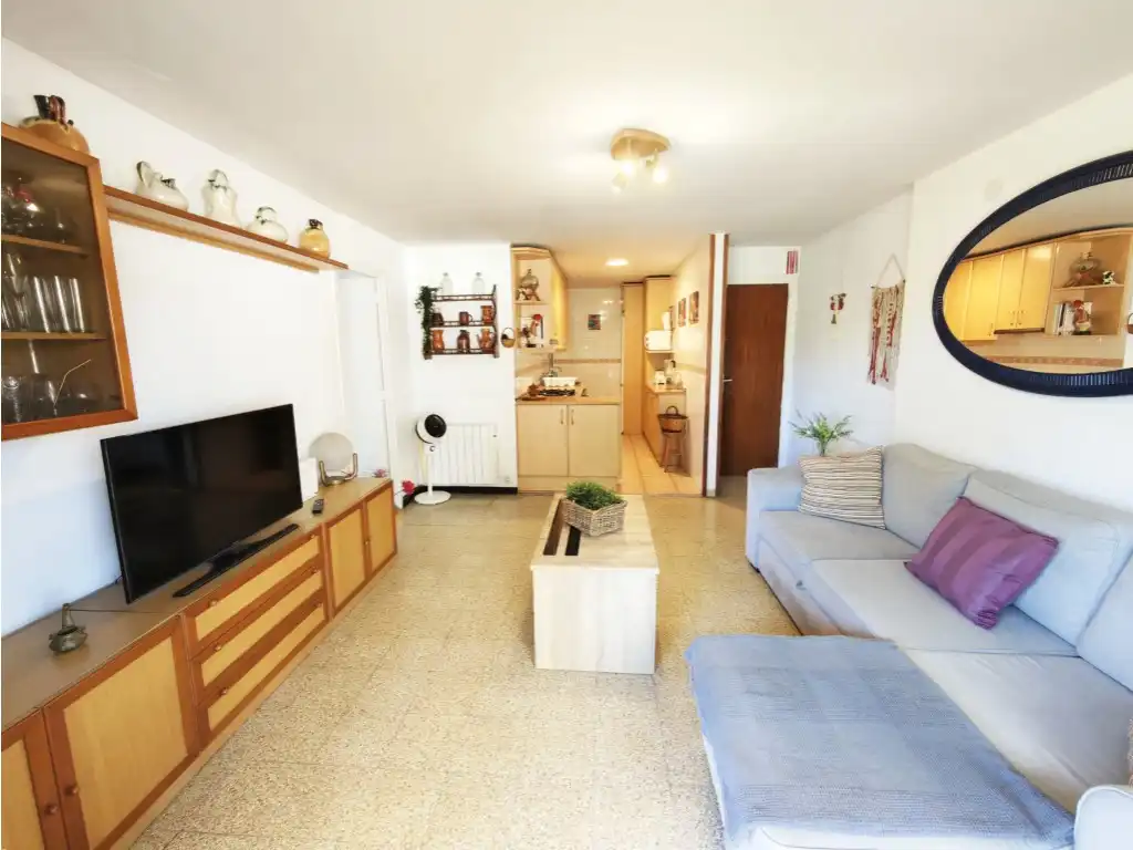Wohnung 70 m² in Cabrera de Mar