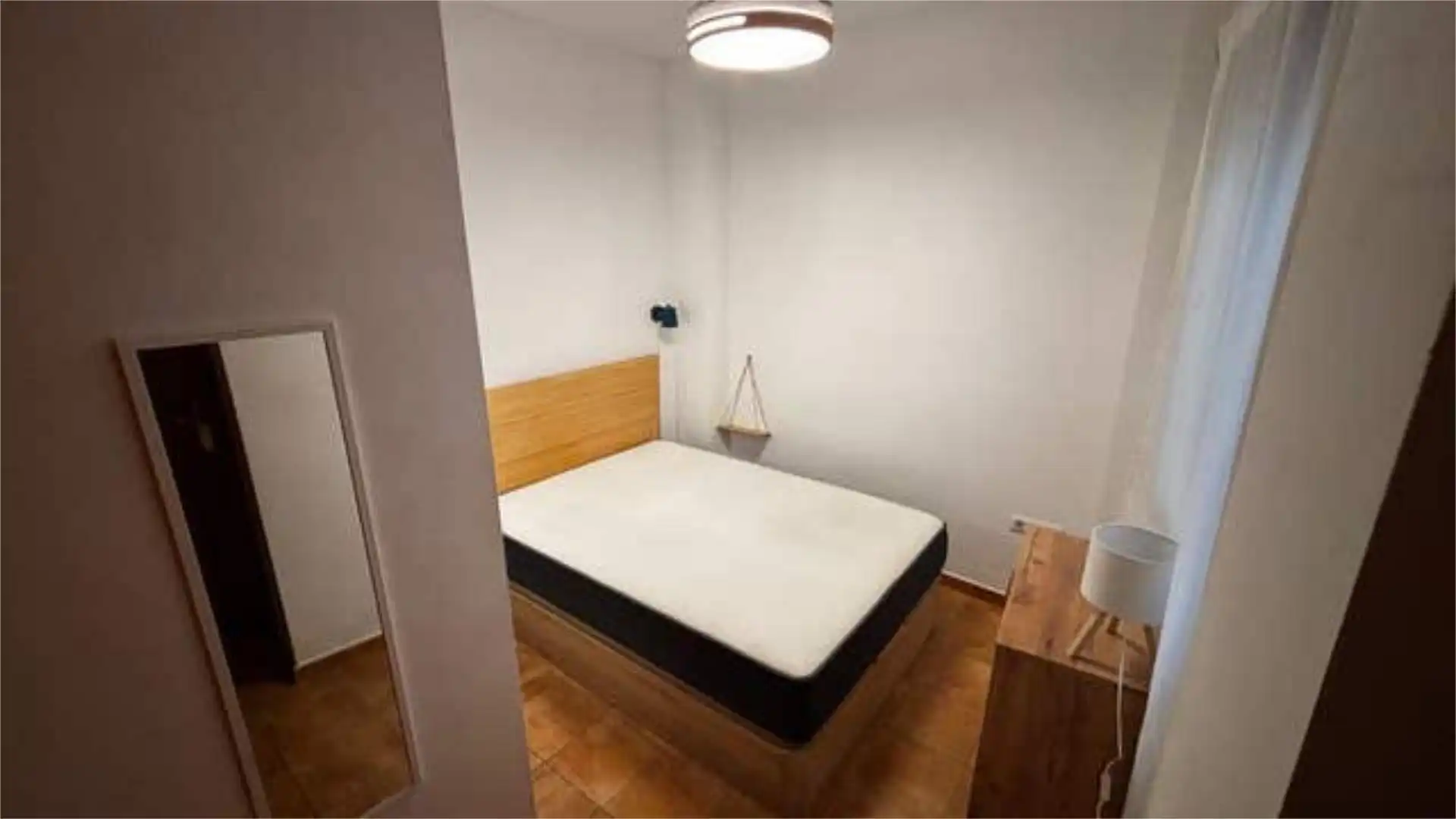 Piso de 48 m² en Sevilla