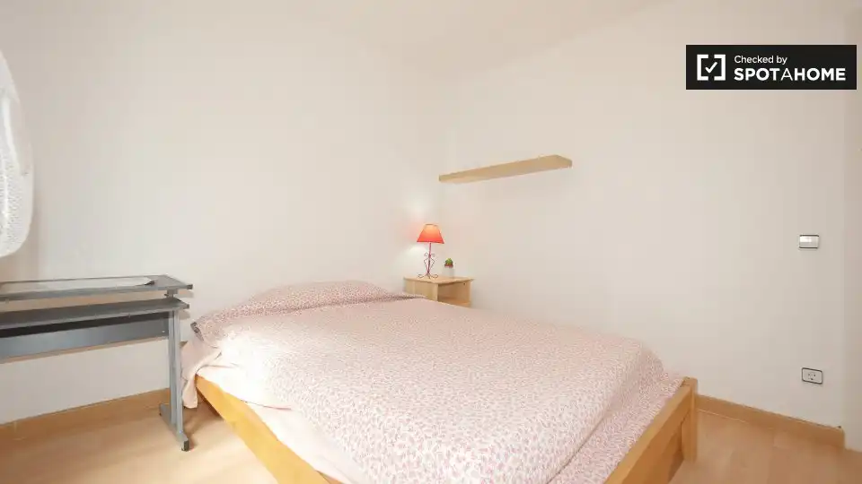 Habitación en alquiler, l'Hospitalet de Llobregat