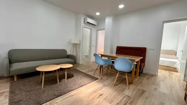 Piso de 75 m² en Málaga