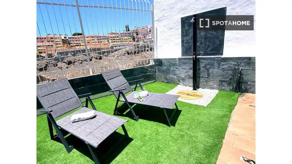 Habitación en alquiler, Mogán