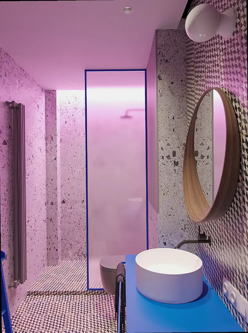 Wohnung 40 m² in Maó