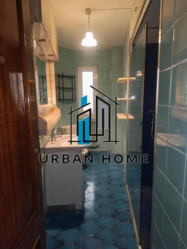 Piso de 170 m² en León