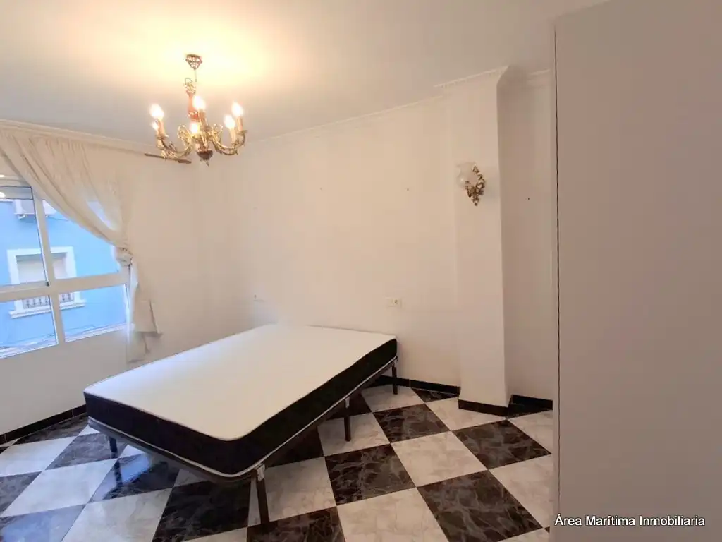 Piso de 100 m² en Valencia