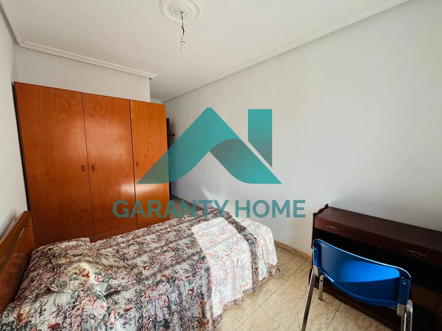 Piso de 130 m² en Cáceres