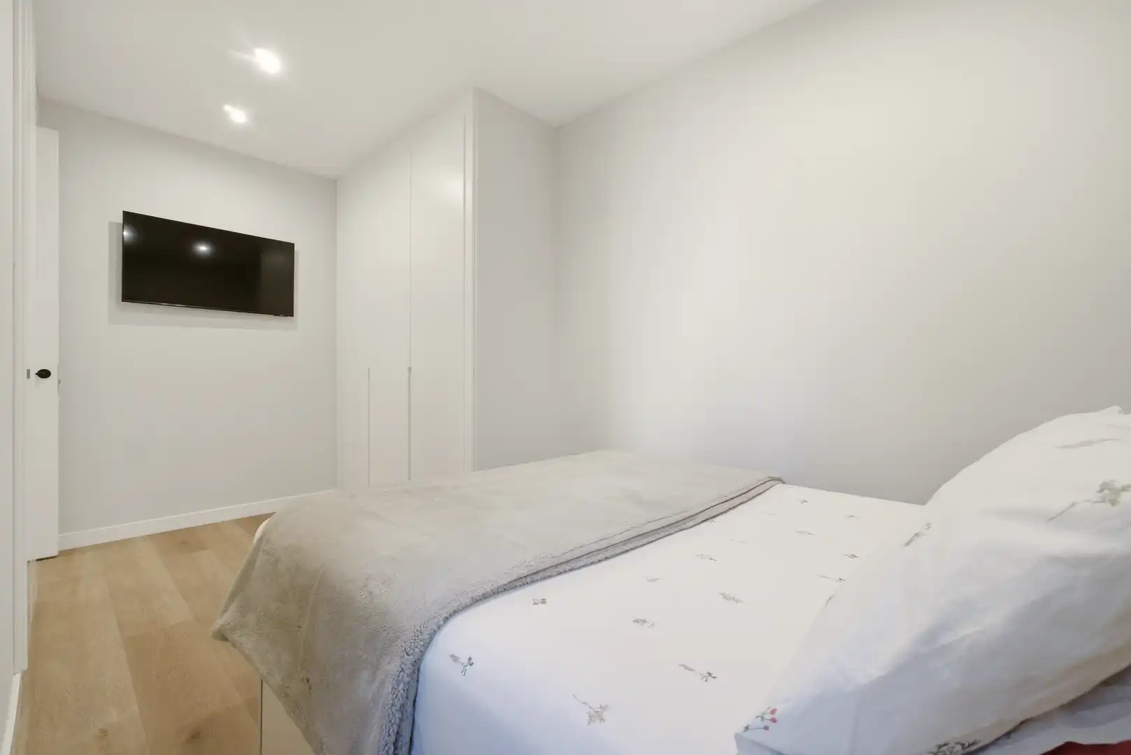 Pis de 83 m² a Madrid