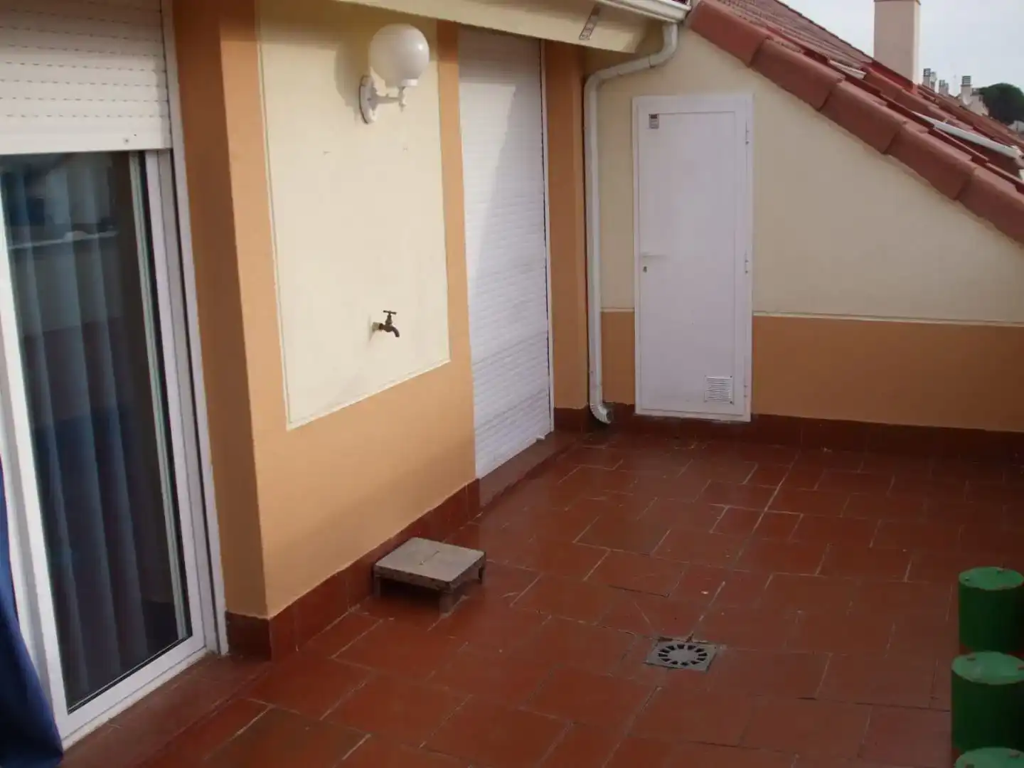 Piso de 100 m² en Mojados