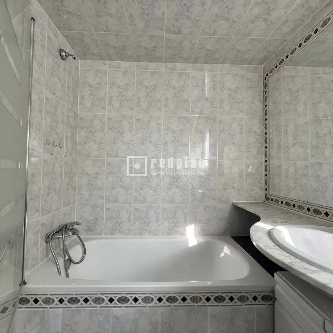 Piso de 79 m² en Madrid