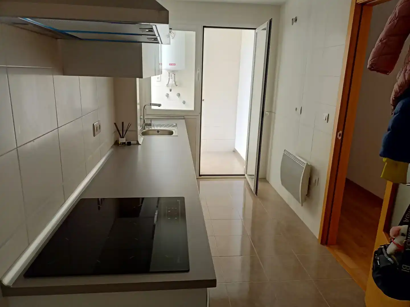 Piso de 90 m² en Santa Fe