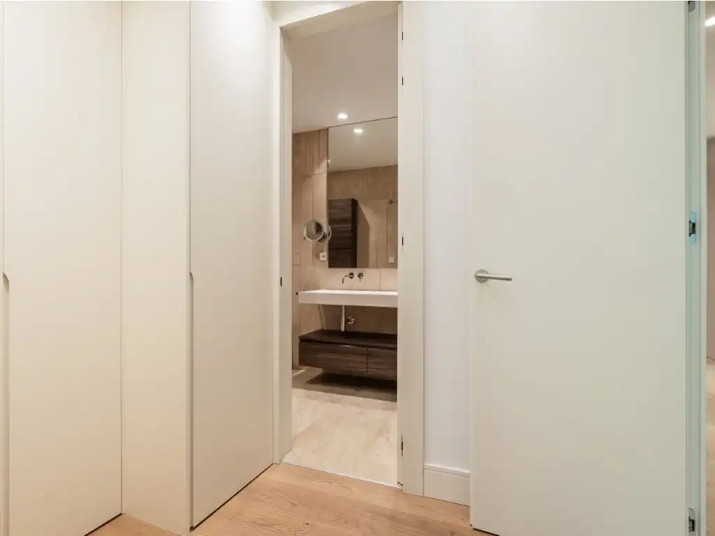 Appartamento 127 m² a Madrid
