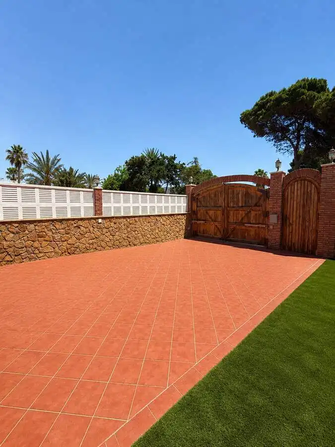 Casa de 220 m² en Roquetas de Mar