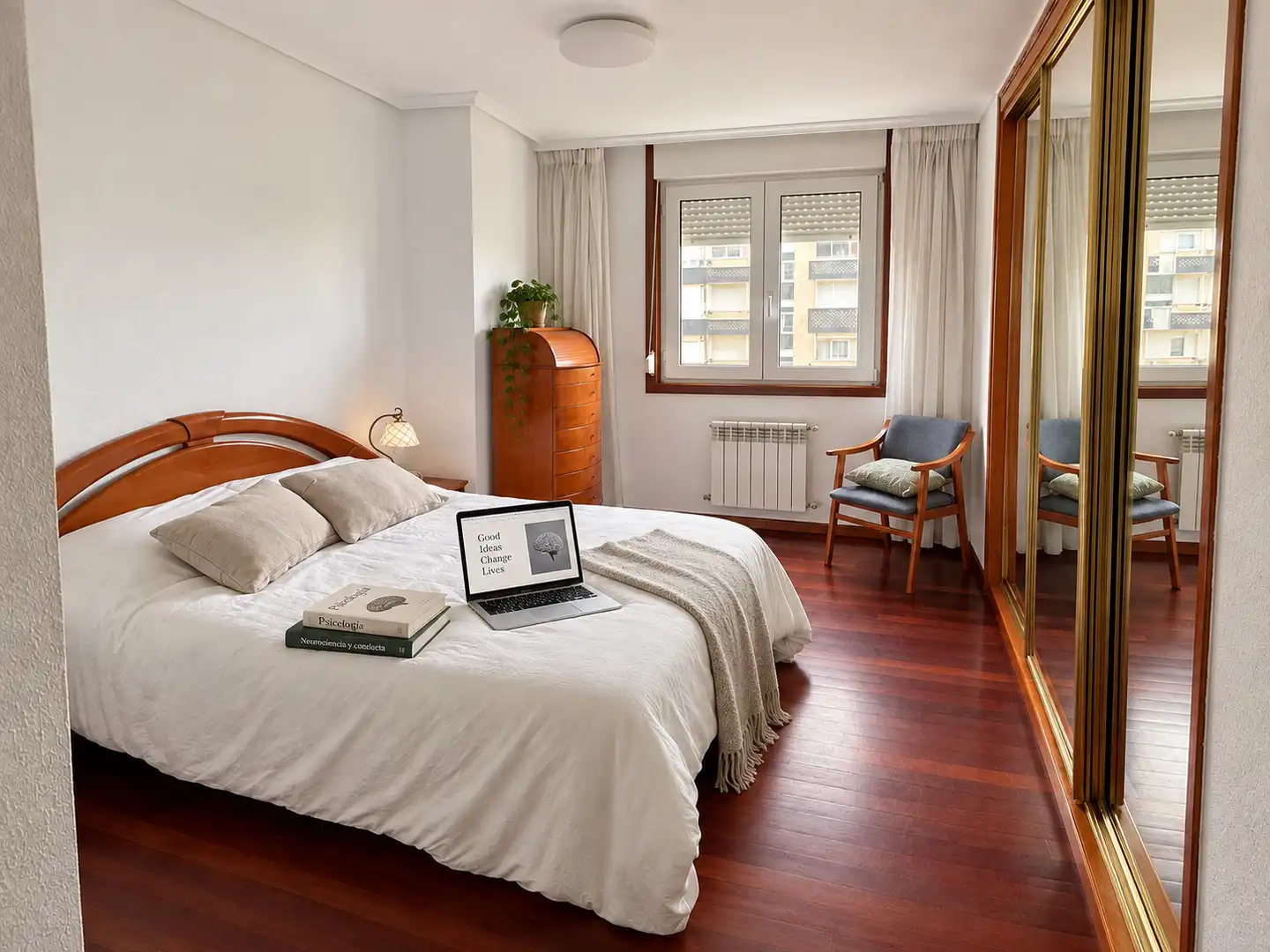 Piso de 115 m² en Santander