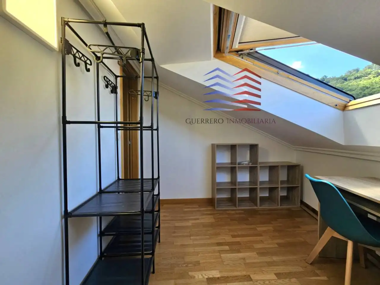 Piso de 87 m² en Ourense