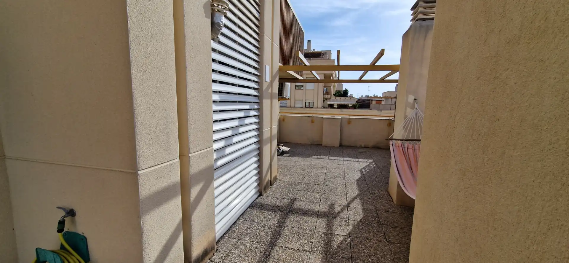 Pis de 140 m² a Sant Joan d'Alacant
