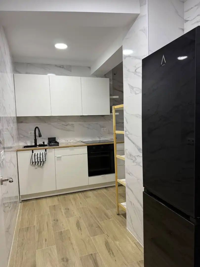 Pis de 65 m² a Màlaga