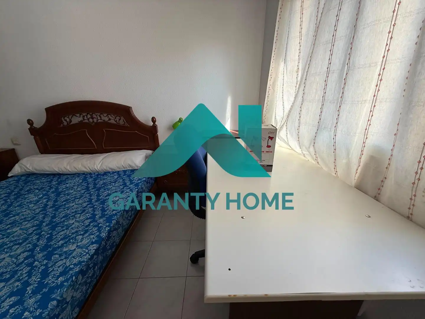 Wohnung 90 m² in Cáceres