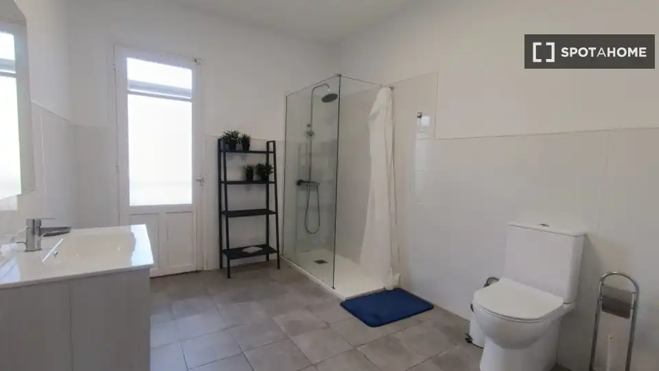 Habitación en alquiler, Pamplona