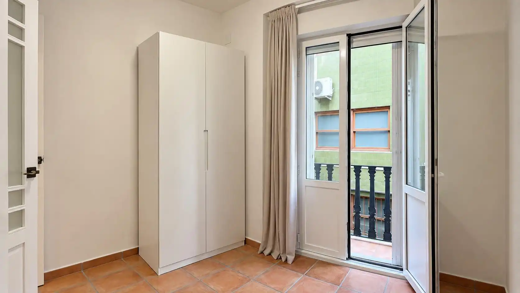 Flat 66 m² in Valencia