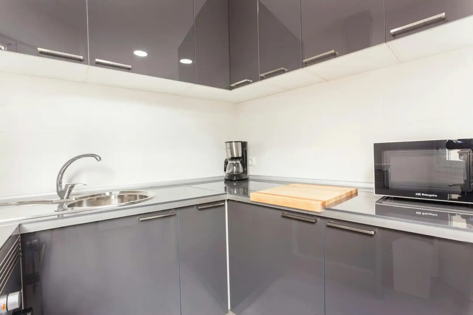 Pis de 73 m² a Madrid