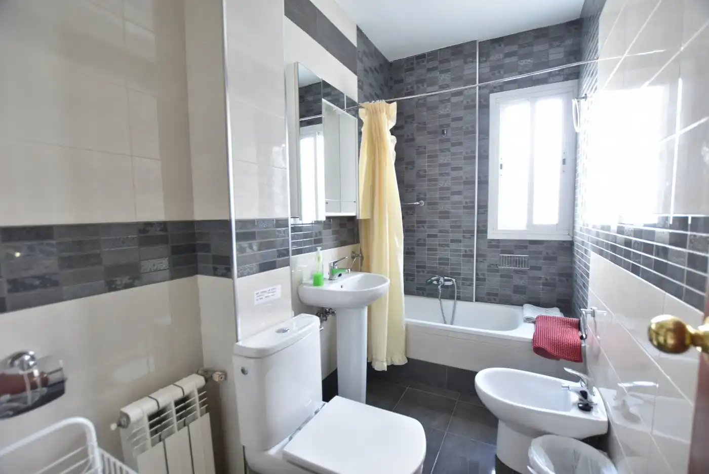 Habitación en alquiler, Granada