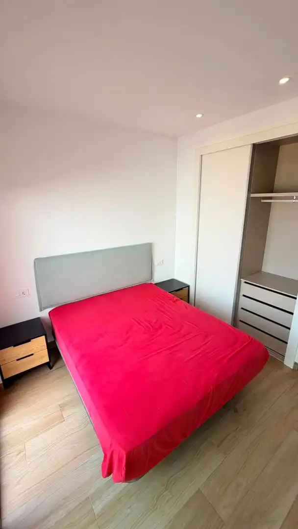 Apartamento 80 m² em Finestrat