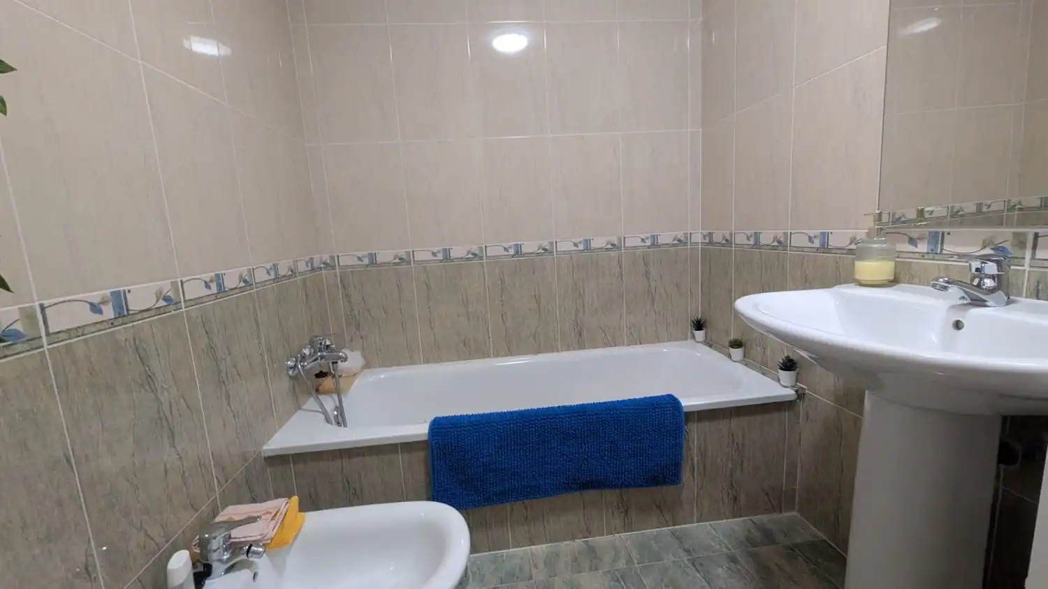 Piso de 86 m² en l'Alcora