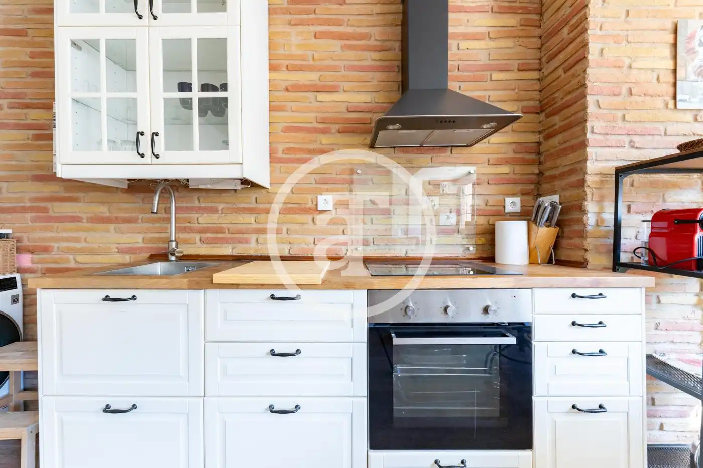 Pis de 49 m² a Madrid