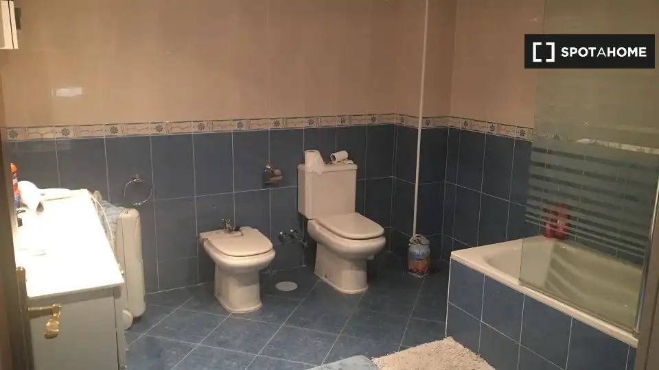Habitación en alquiler, Murcia