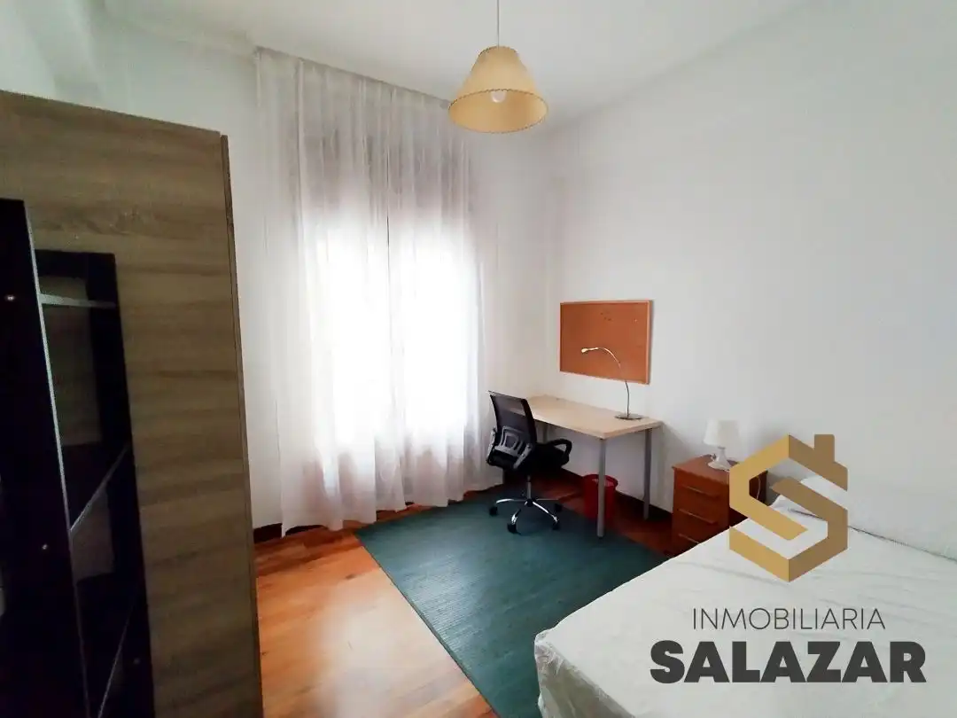 Piso de 114 m² en Bilbao