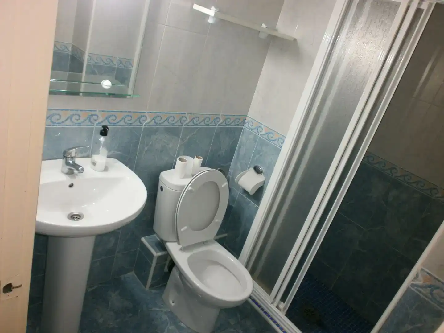Piso de 140 m² en Almería