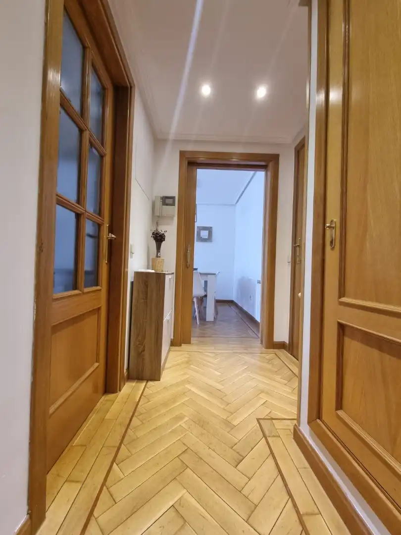 Piso de 87 m² en Madrid