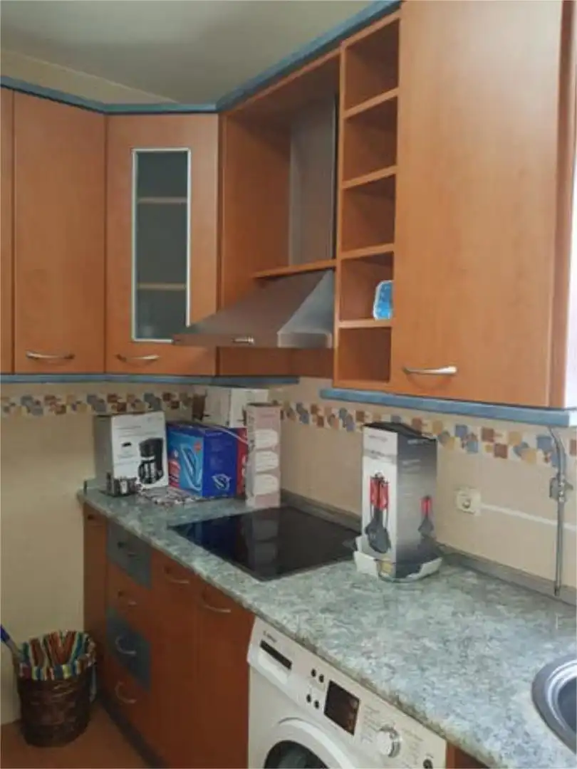 Piso de 90 m² en Granada