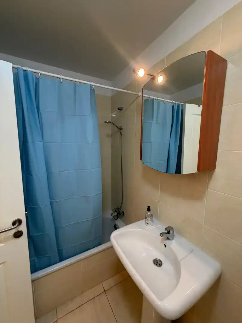 Piso de 110 m² en San Cristóbal de La Laguna