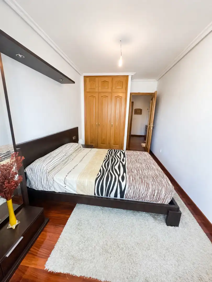 Piso de 120 m² en Ourense