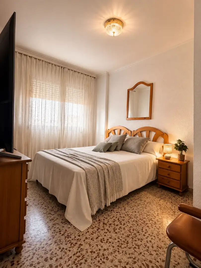 Piso de 65 m² en San Pedro del Pinatar