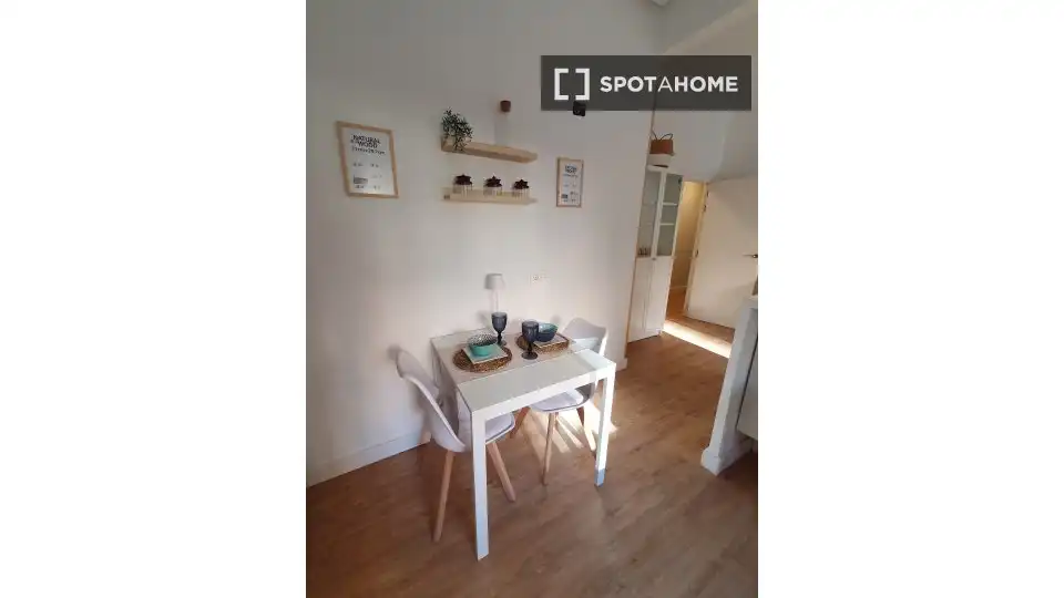 Habitación 67 m², Bilbao