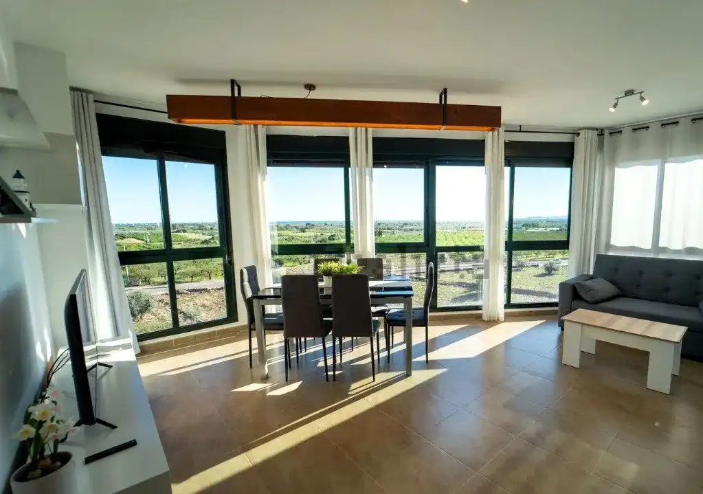 Квартира 90 м² у Torreblanca