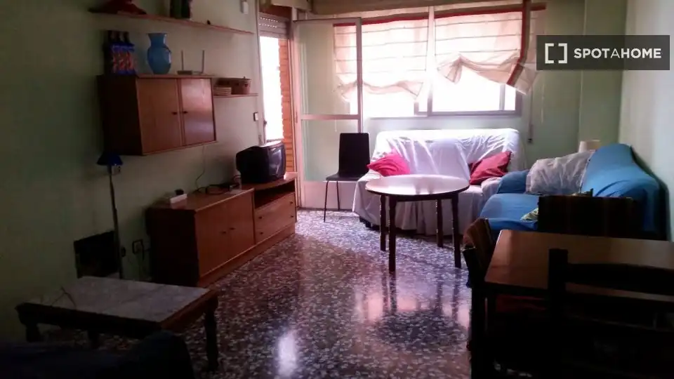 Habitación 113 m², Murcia