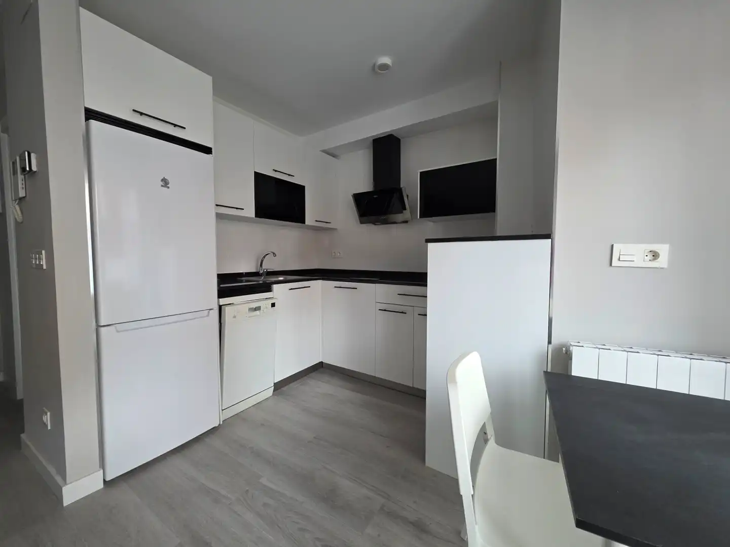 Piso de 80 m² en Castro-Urdiales