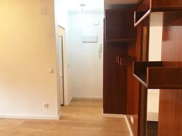 Pis de 72 m² a Madrid