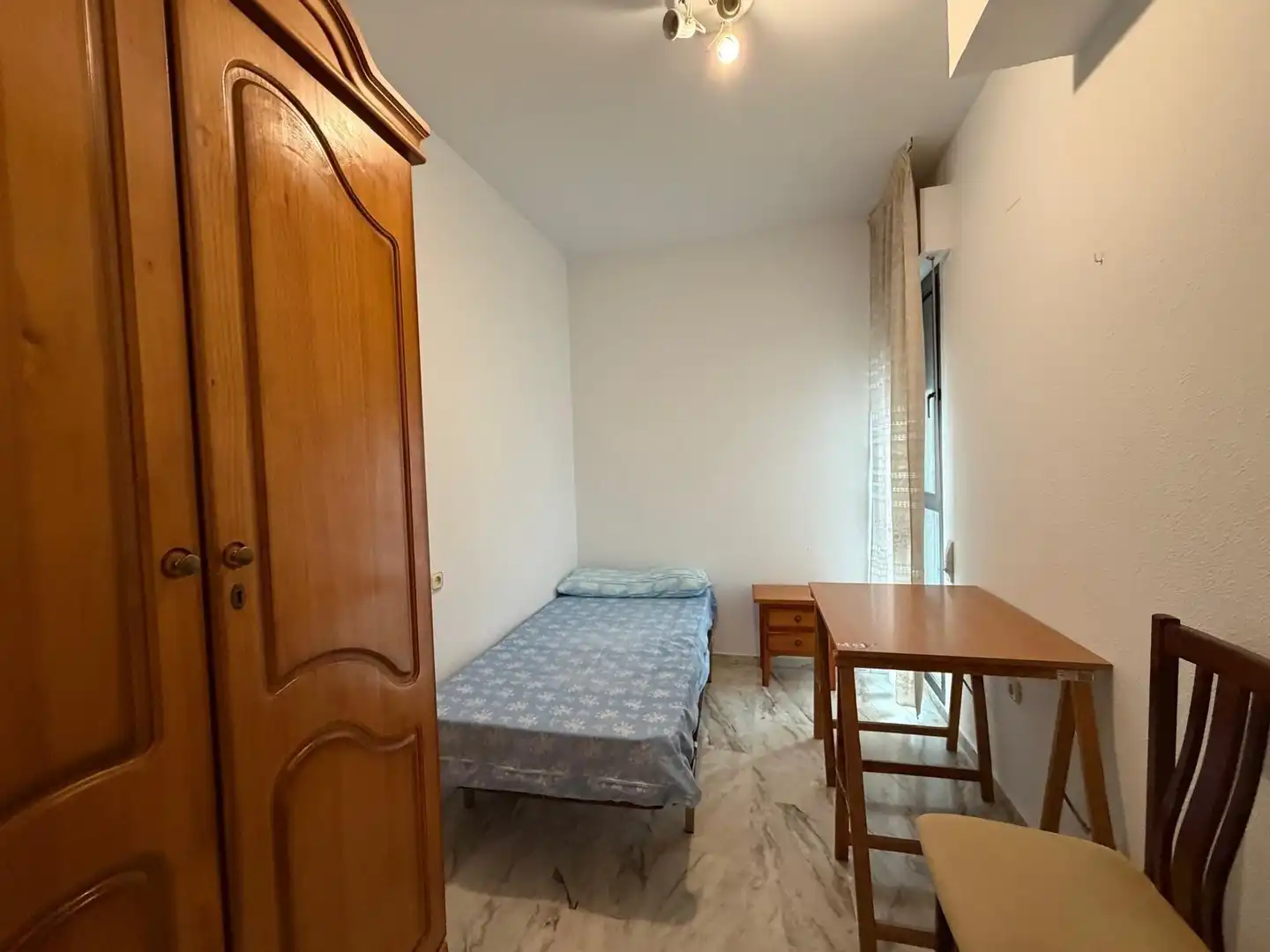 Piso de 99 m² en Cáceres