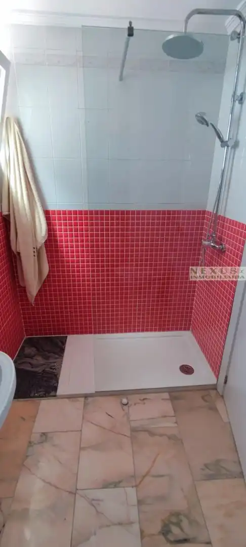 Piso de 60 m² en Cáceres