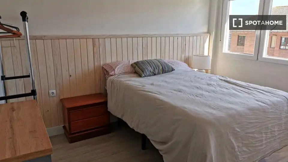 Habitación en alquiler, Santander