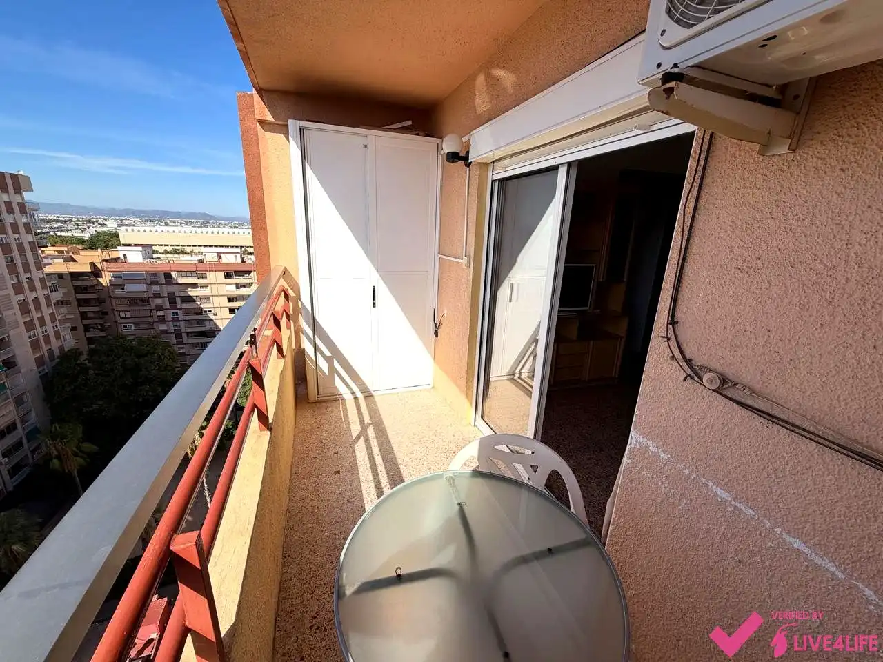 Piso de 75 m² en Valencia