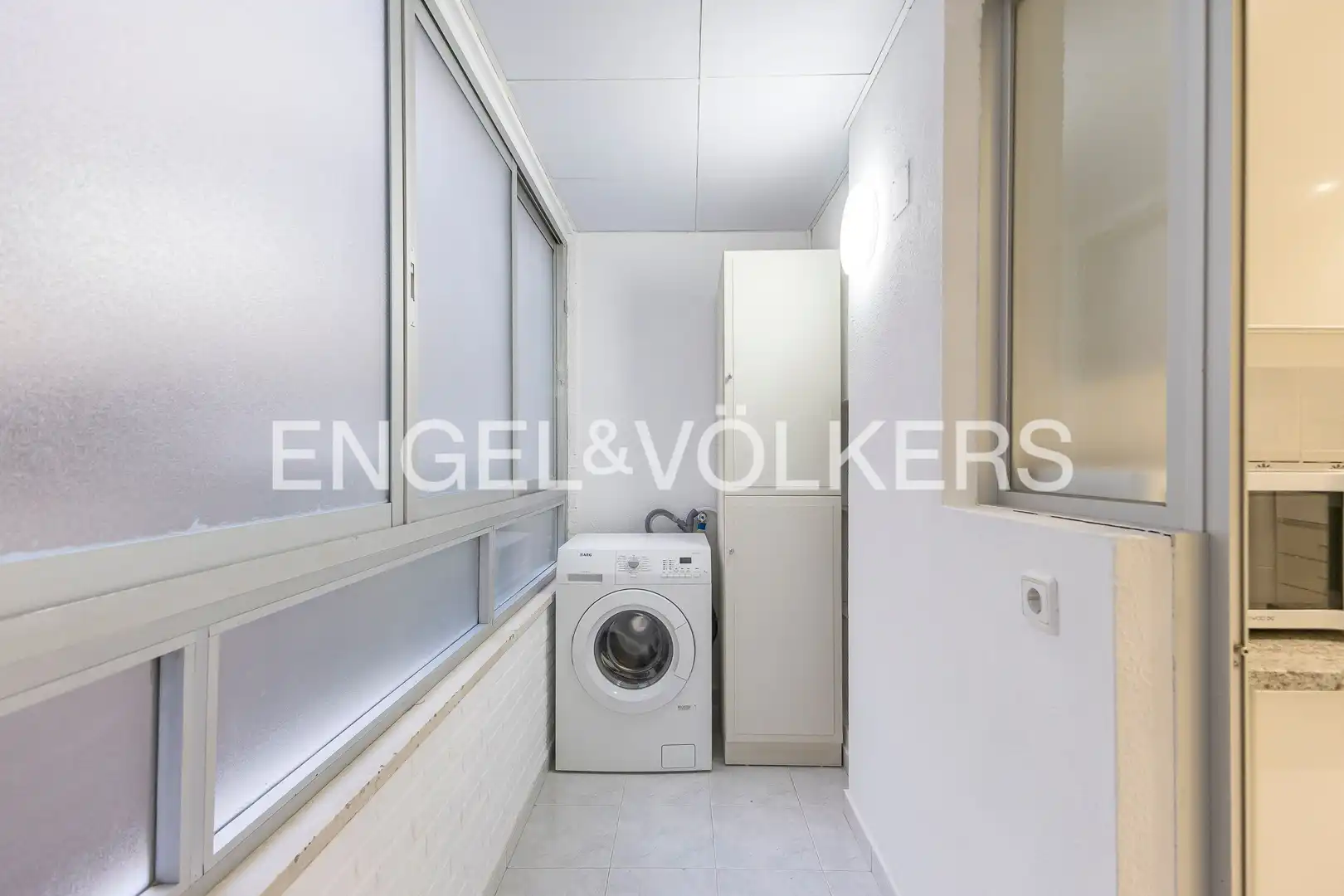 Wohnung 191 m² in Madrid