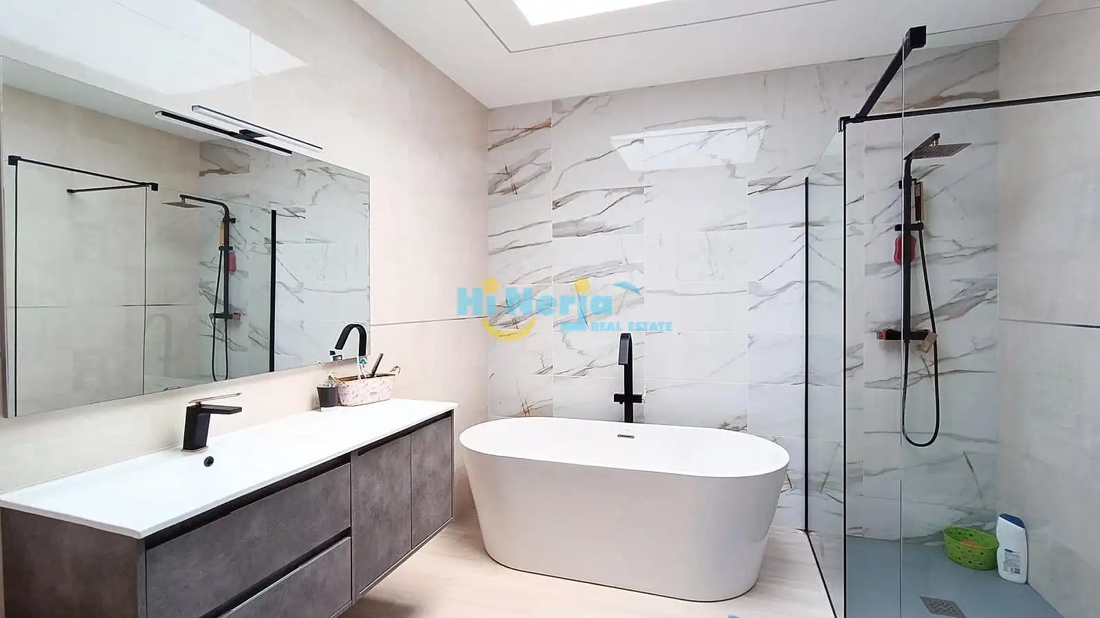 Дом 350 м² в Nerja